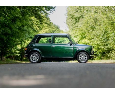 2000 Mini Cooper S Sport Transmission: manualMileage:61737The Mini was manufactured by the British Motor Corporation (BMC) an