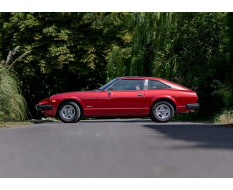 1981 Datsun 280ZX Transmission: automaticMileage:50100The Nissan S130 is a sports coupé produced by Nissan in Japan from 1978