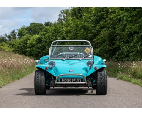 1970 Volkswagen Beach Buggy Transmission: manualMileage:7981Starting with the Meyers Manx in the early Sixties the dune buggy