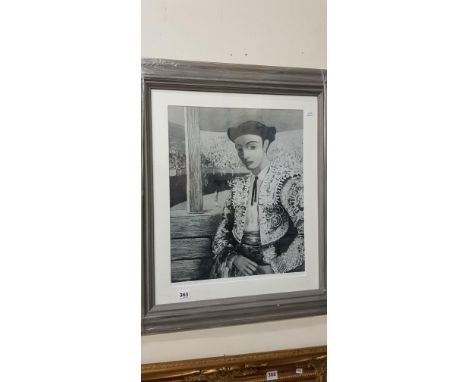 DAN O'NEILL LTD EDITION PRINT