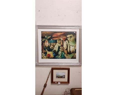 DAN O'NEILL LTD EDITION PRINT
