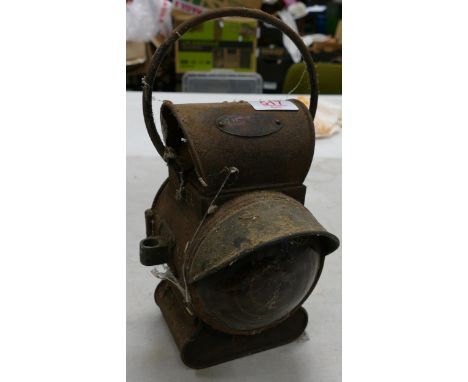 Ritelite Vintage Side Light Lamp 