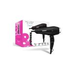 TONI & GUY Ionic Extreme AC power dryer 2200 W RRP £42.99