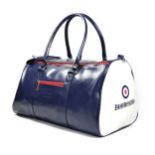 Lambretta Retro Classic Sports Bag RRP £60.00