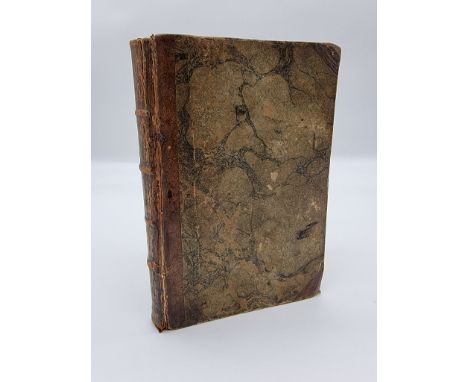 MANUSCRIPT RECEIPT BOOK:&nbsp;an early to mid-19th century manuscript receipt book, largely medicinal and practical preparati