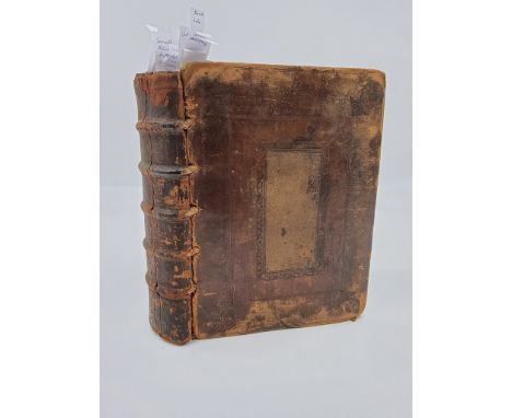 BIBLE IN ENGLISH:&nbsp;DOUAI VERSION: 'The Holie Bible faithfully translated into English, out of the authentical Latin. Dili