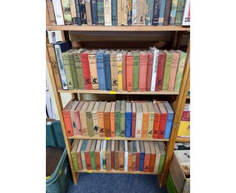 WODEHOUSE (P G):&nbsp;'William Tell Told Again..', London, Adam and Charles Black, 1904: First Edition: 8vo, publishers picto