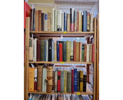 LAWRENCE (T E):&nbsp;ROBINSON (Edward): 'The Story of His Life', Folcroft Library Edition, 1979: First Edition, Ltd Ed.150 co