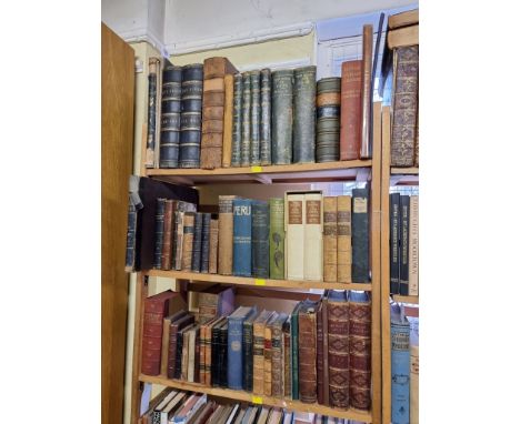 PRICHARD (H Hesketh):&nbsp;'Though Trekless Labrador..', London, Heinemann, 1911: First Edition: publishers red cloth gilt, 4