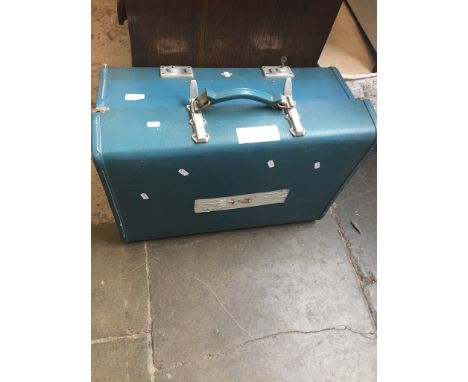 A VINTAGE CASE