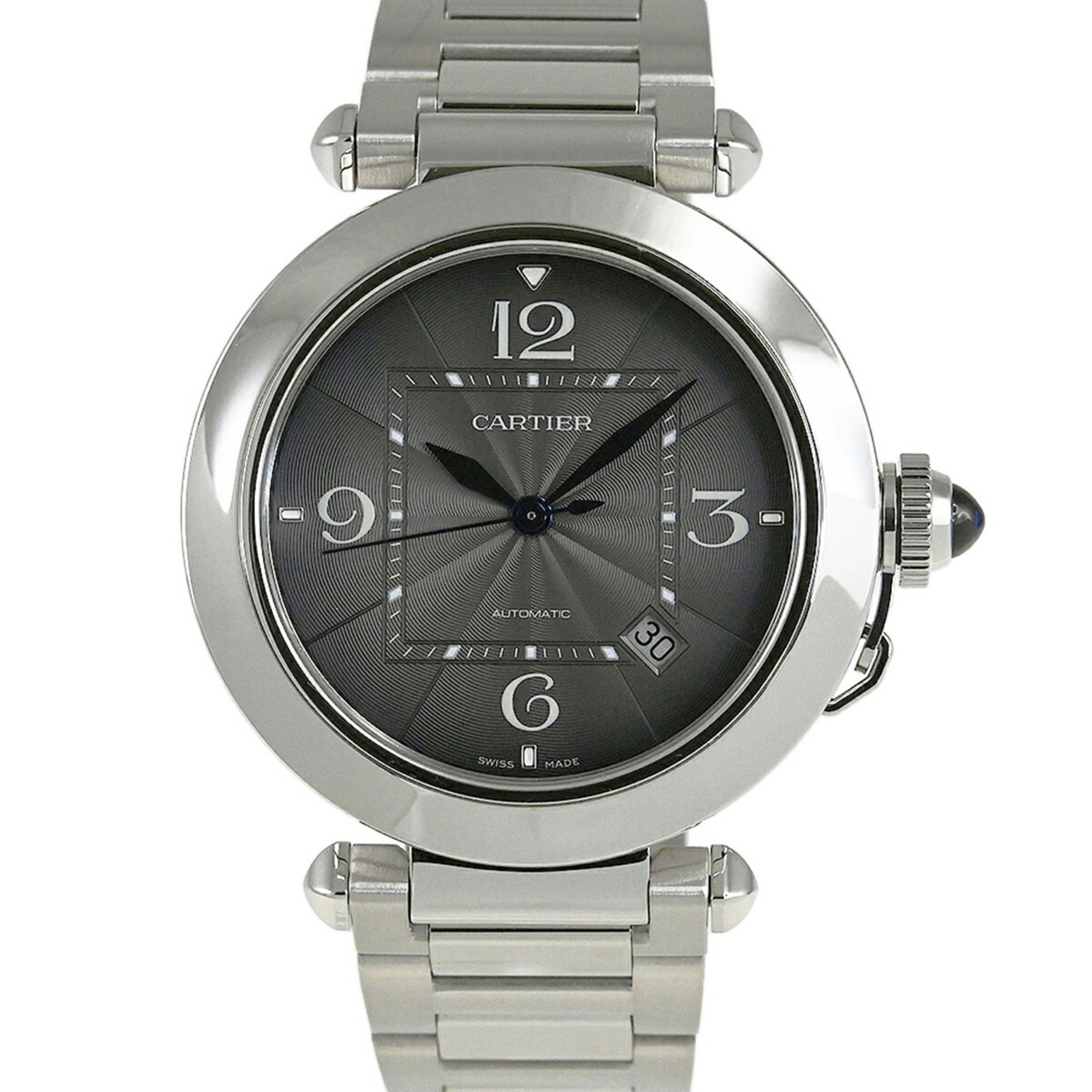 CARTIER Pasha de Cartier Watch 41mm WSPA0026