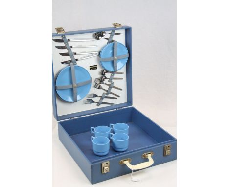 Vintage Sirram picnic set
