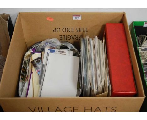 A large collection of assorted first day covers