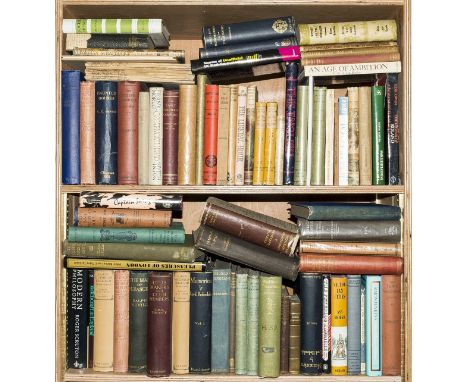 [West (William)] Tavern Anecdotes, and Reminiscences of the Origin of Signs, Clubs, Coffee-Houses..., folding etched frontisp