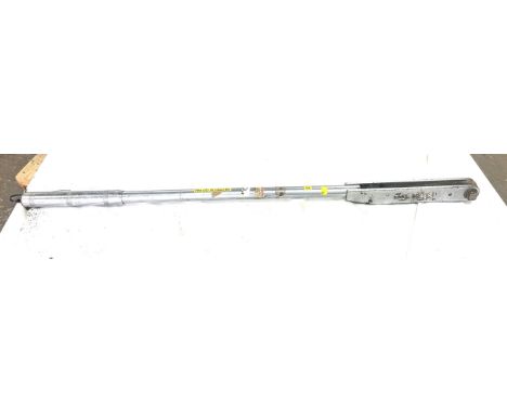Commerical vehicle torque wrench 