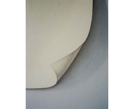 § ALISON WATT O.B.E., F.R.S.E., R.S.A. (SCOTTISH 1965-) UNTITLED (DESIGN FOR CANONGATE) Lithograph, 62/100, signed and number