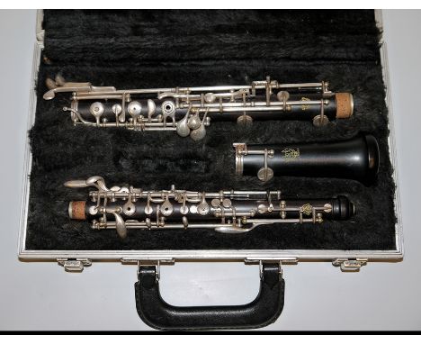 Spezialmechaniken Für Klarinette Und Oboe | Fachwerkstatt