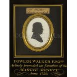 ATTRIBUTED TO JOHN MIERS (BRITISH, CIRCA 1758-1821)