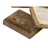 JAMES PRIOR: 'NARRATIVE OF A VOYAGE IN THE INDIAN SEAS IN THE NISUS FRIGATE, TO THE CAPE OF GOOD