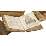 JOHN SELLER: 'PRACTICAL NAVIGATION', CIRCA 1683