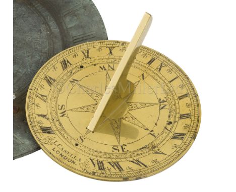 sundial Auctions Prices