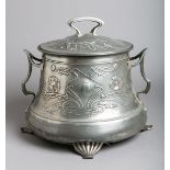 Bowle (Jugendstil, um 1900)