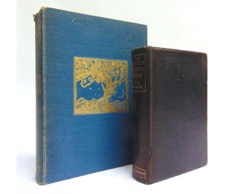 [CLASSIC LITERATURE]. ILLUSTRATED  Shakespeare, William, &amp; Rackham, Arthur, illustrator. A Midsummer-Night's Dream, new i