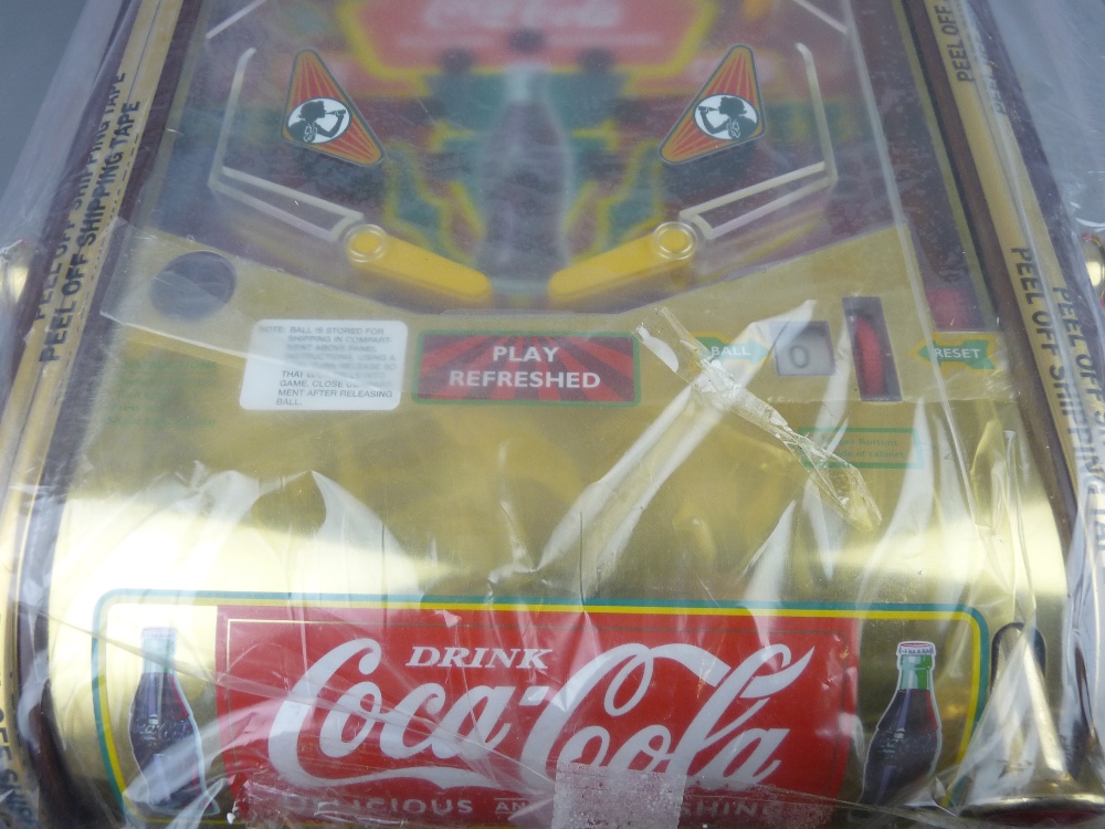 franklin mint coca cola