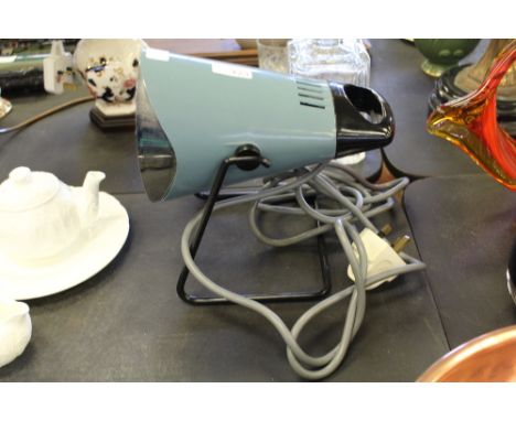 Centruy Philips infra-red lamp