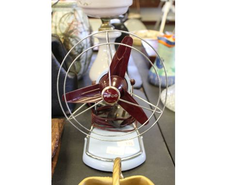 Vintage Pifco desk lamp