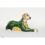 Jurassic Bark by Megan Johnson