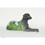 Dog Eared Book Dog by James Mayhew