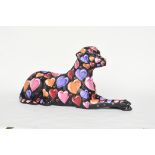 Hound of Love by Alison Calvesbert Reardon