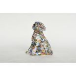 Postage Pup by Lucy Kidd