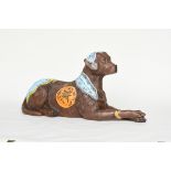 Watch Dog by Allan Williams