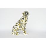 Golden Beauty by Alison Mayston