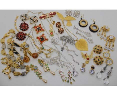 Vintage jewelry hot sale lots auction