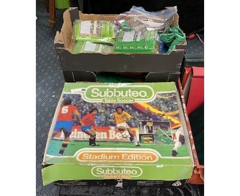 SUBBUTEO COLLECTION
