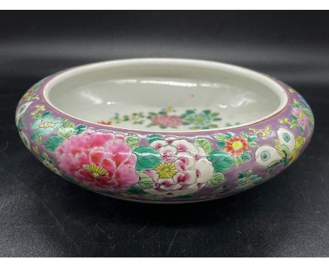 A Japanese bowl
