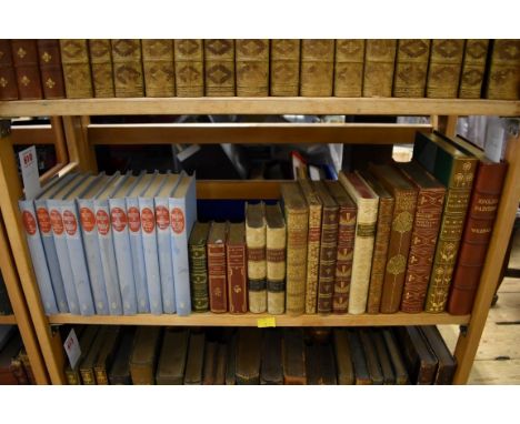 BINDINGS:&nbsp;ARNOLD (Matthew): 'Culture and Anarchy...' London, Smith, Elder &amp; Co, 1882: third edition: 8vo, contempora