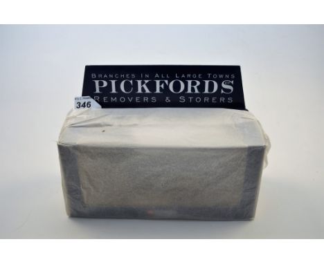 CORGI CLASSICS 1:50 SCALE PICKFORDS LTD REMOVERS AND STORAGE LORRY IN BOX UNOPENED STILL WITH TISSUE PAPER WRAPPING (MC)