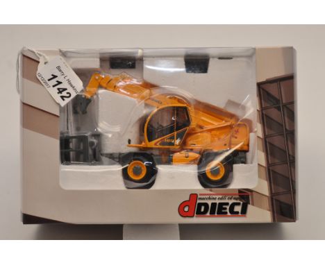 ROS 1:50 SCALE  DIECI PEGASUS 5021 WITH BOX (GC)