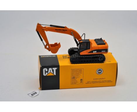 CAT 1:50 SCALE 325CL EXCERVATOR WITH BOX 