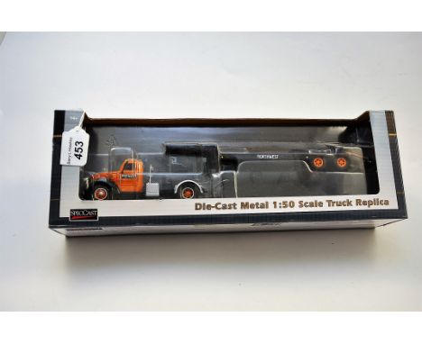 SPECCAST 1:50 SCALE INTERNATIONAL 'NORTHWEST' WITH BOX (NMC)