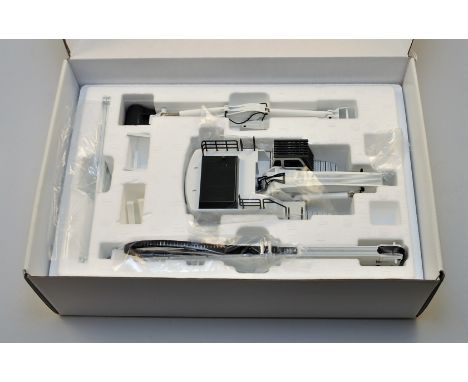 CONRAD 1:50 SCALE CARDEM CASE CX WITH BOX (NMC)