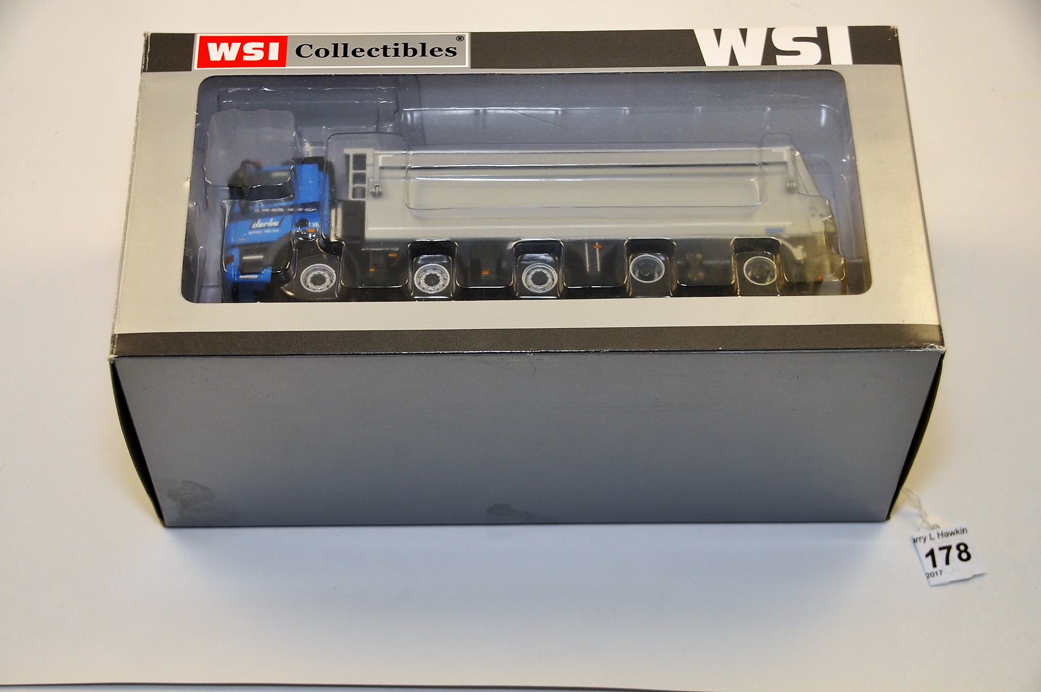 wsi collectables