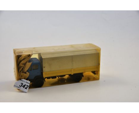 NZG MODELS 1:50 SCALE NO.249 WITH CLEAR BOX (GC)