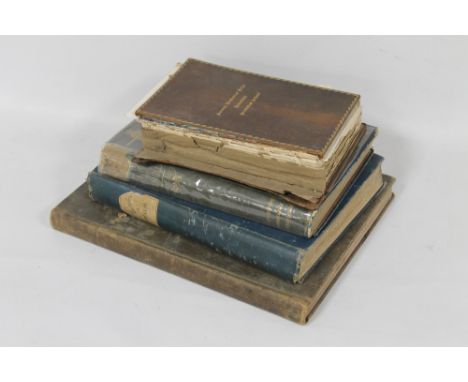 N. NEAL SOLLY - 'MEMOIR OF THE LIFE OF WILLIAM JAMES MULLER A Native of Bristol. Landscape and figure painter...', Chapman & 