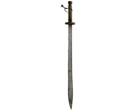 chinese sword Auctions Prices | chinese sword Guide Prices