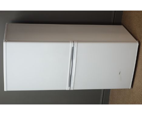 CE55CW13 half and half fridge freezer (This item is PAT tested - 5 day warranty from date of sale)
